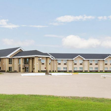 High Prairie Inn Zewnętrze zdjęcie