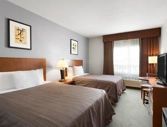 High Prairie Inn Pokój zdjęcie
