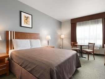 High Prairie Inn Zewnętrze zdjęcie